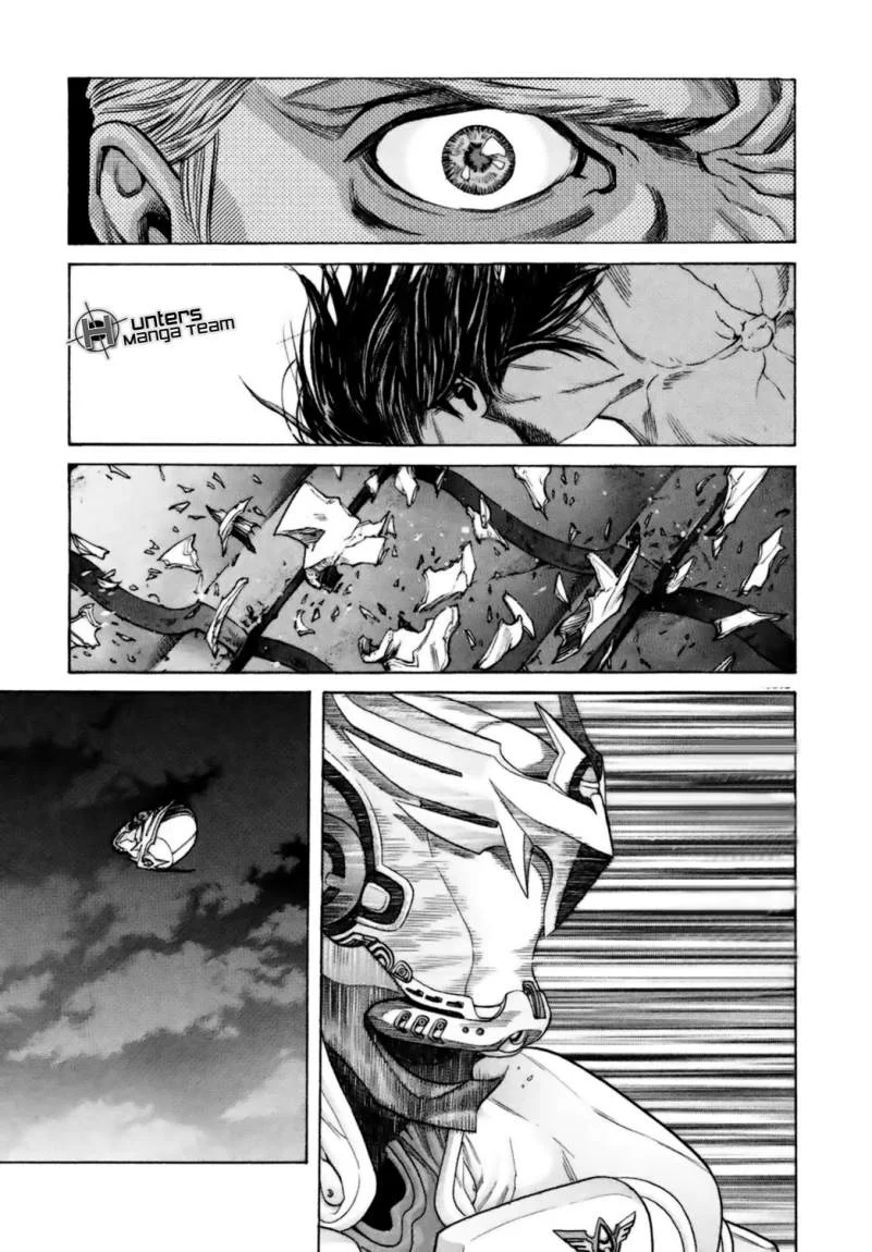 Read Zetman AR Manga Online