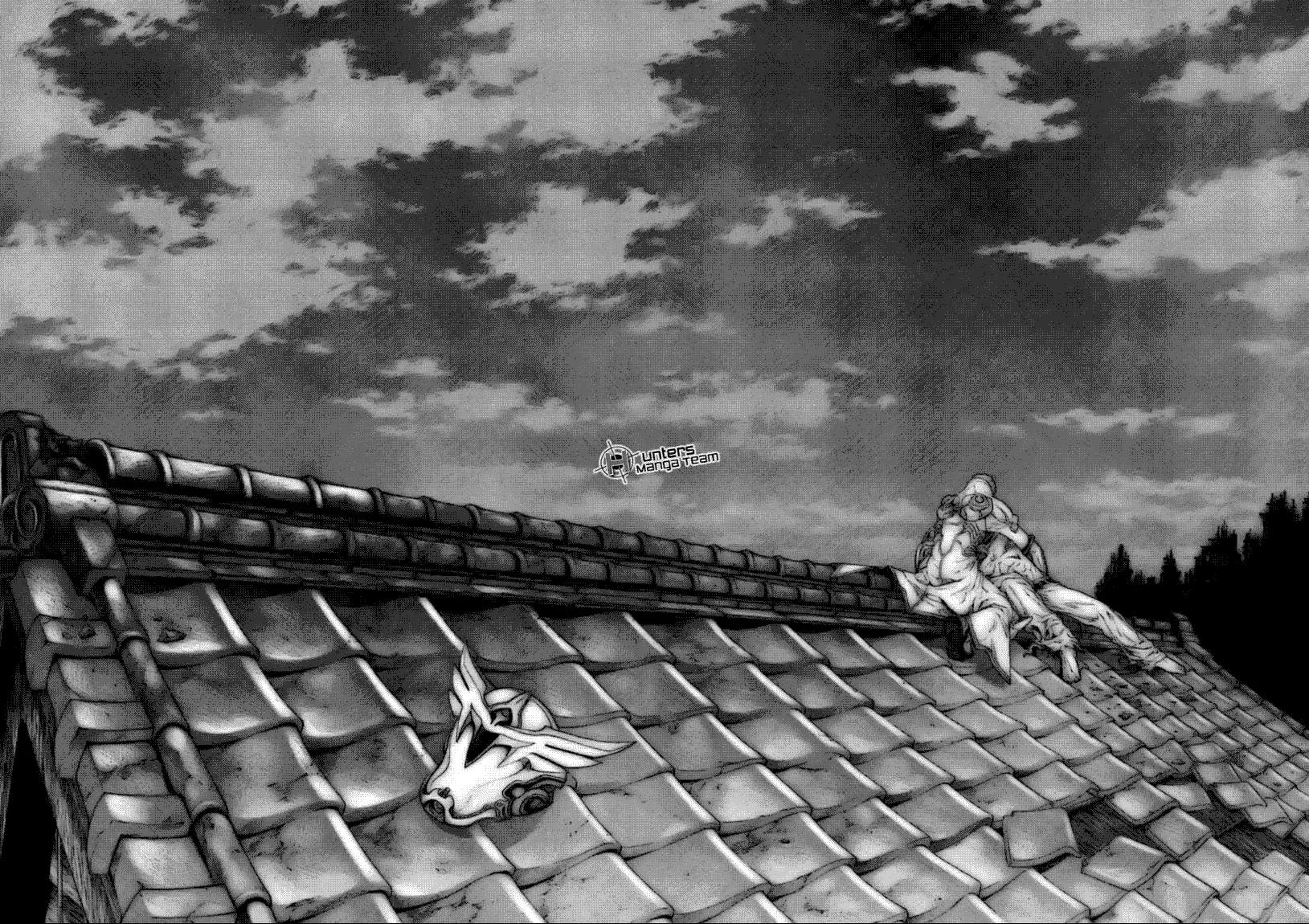 Read Zetman AR Manga Online