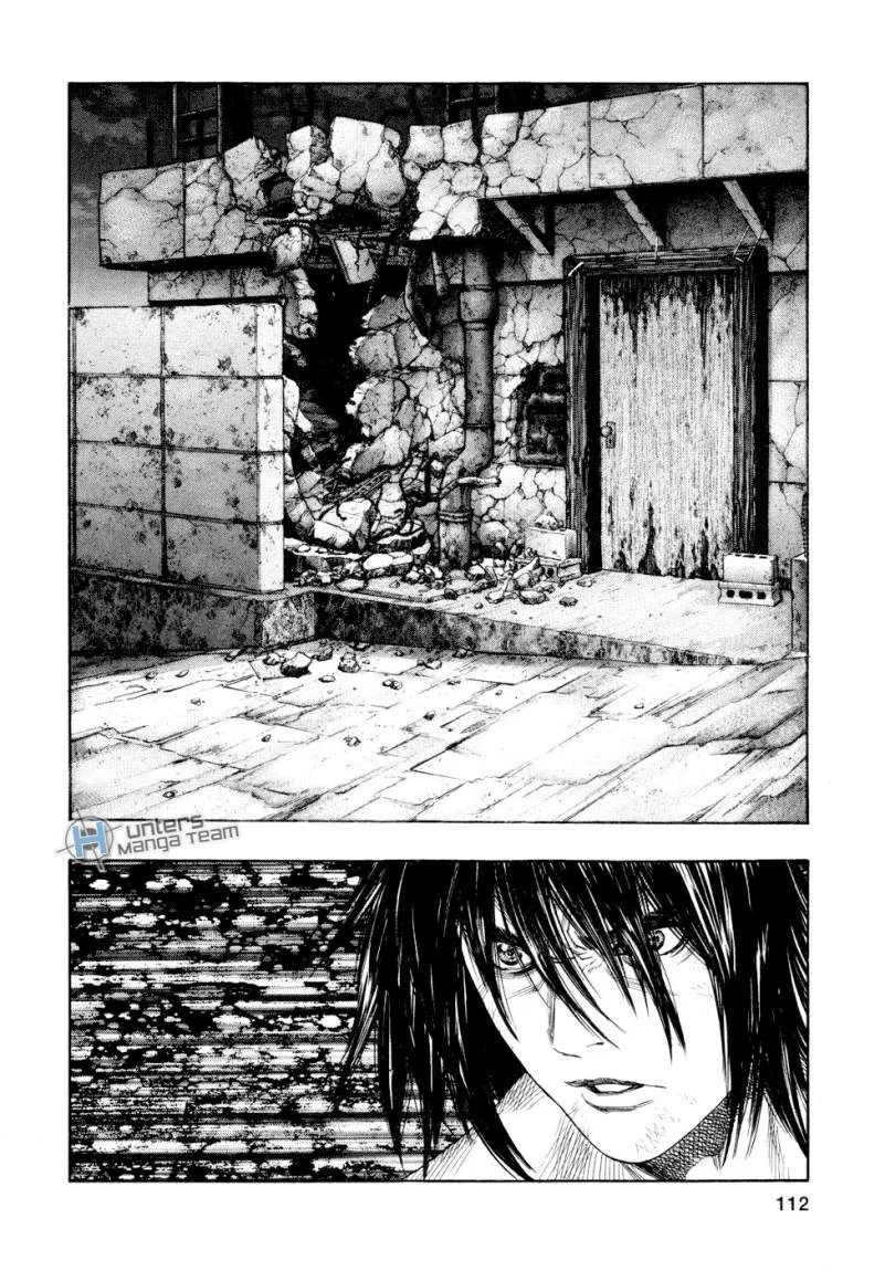 Read Zetman AR Manga Online