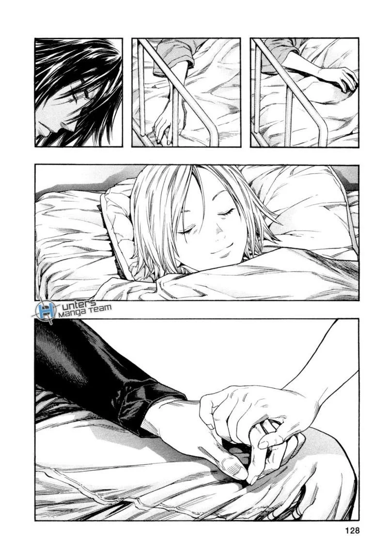 Read Zetman AR Manga Online