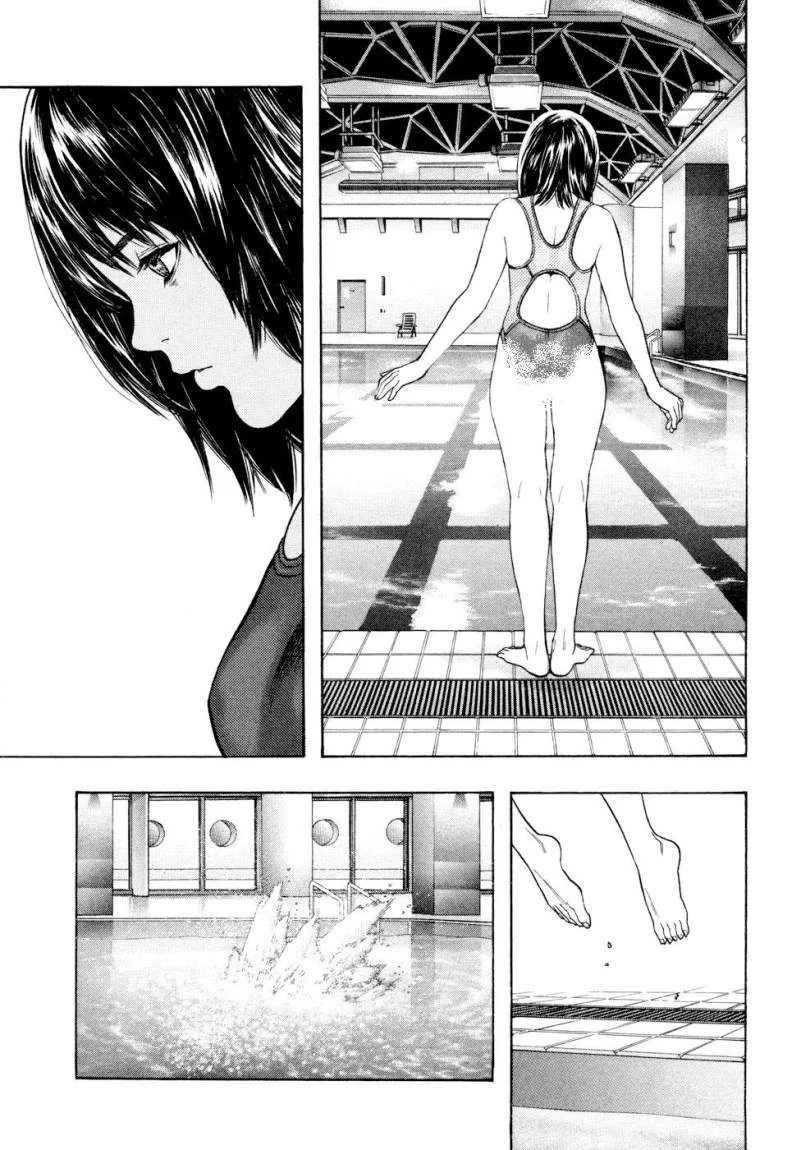 Read Zetman AR Manga Online