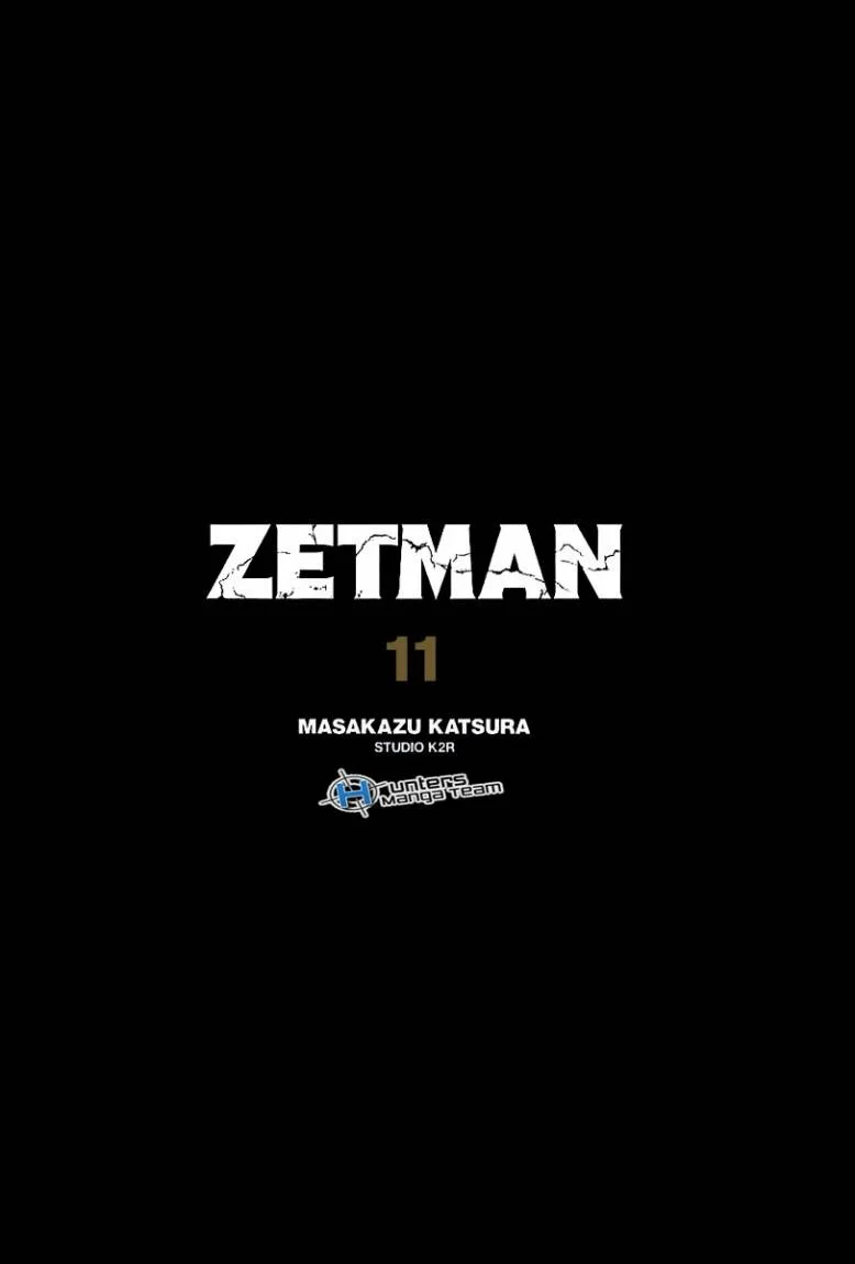 Read Zetman AR Manga Online