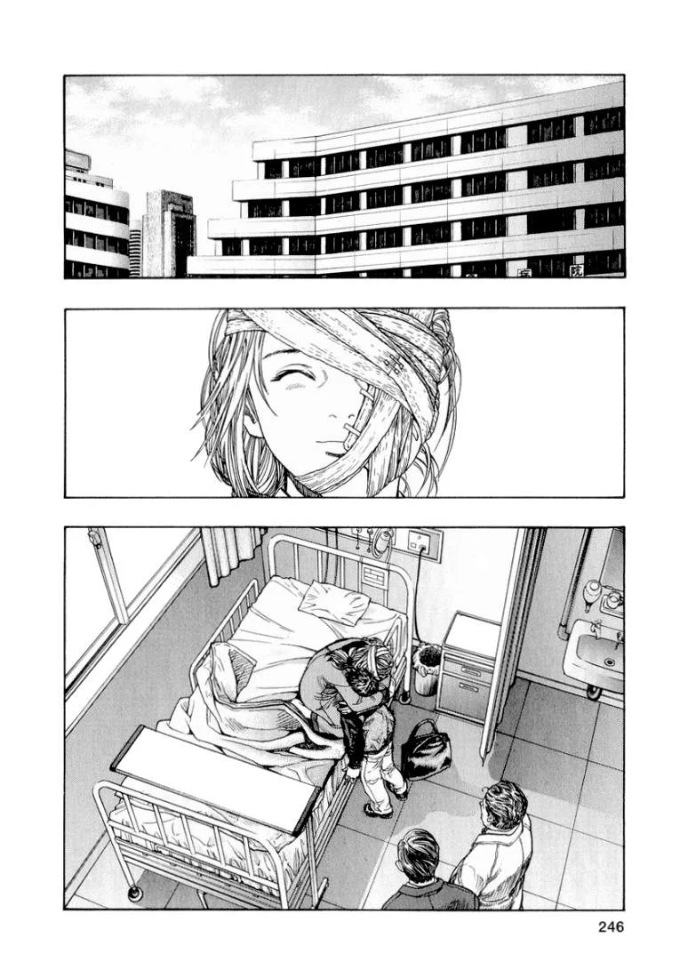 Read Zetman AR Manga Online