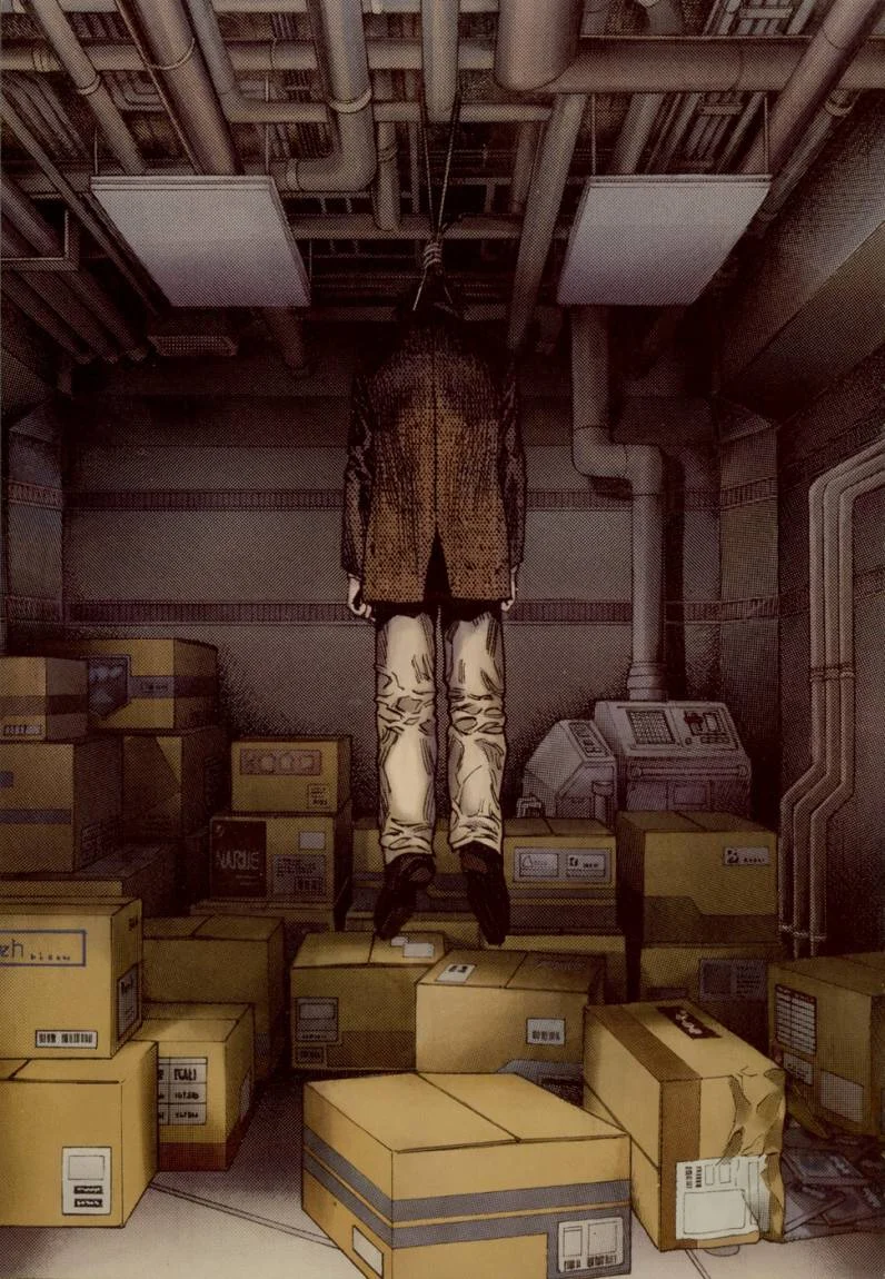 Read Zetman AR Manga Online