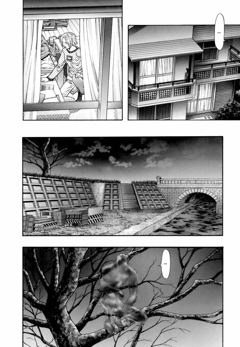 Read Zetman AR Manga Online
