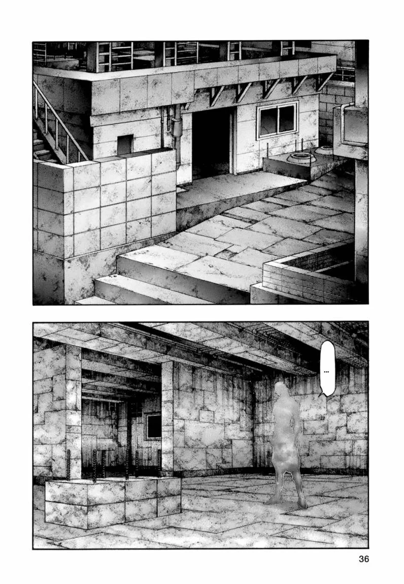Read Zetman AR Manga Online
