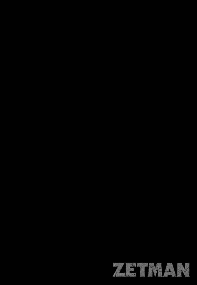 Read Zetman AR Manga Online