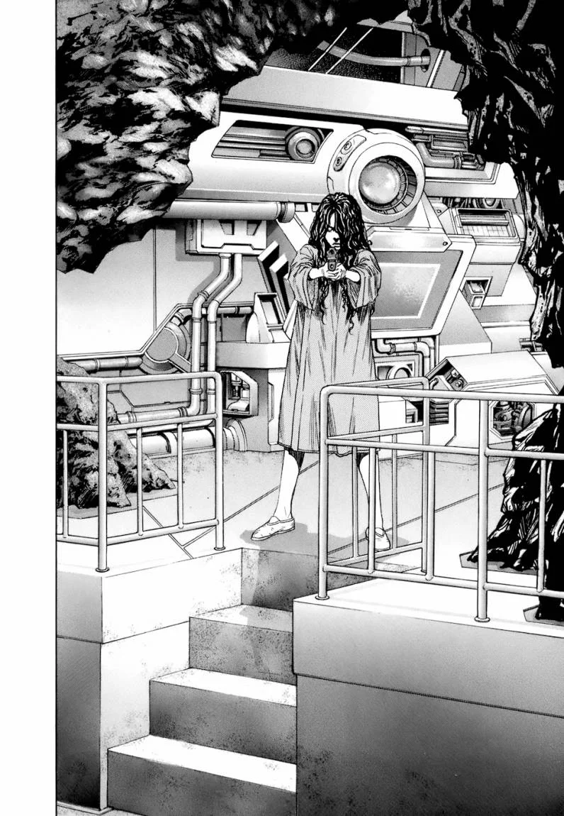 Read Zetman AR Manga Online