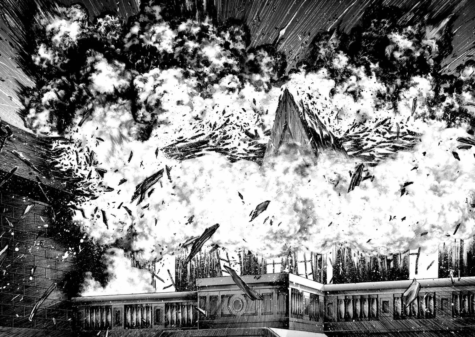Read Zetman AR Manga Online