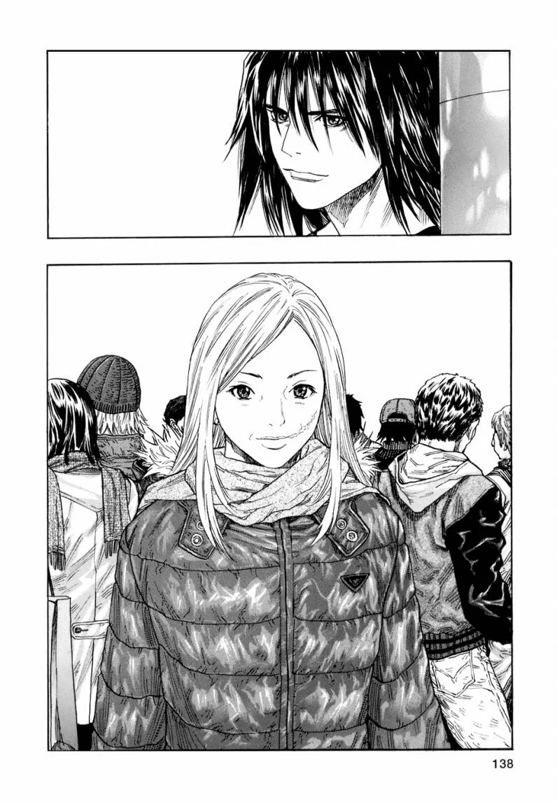 Read Zetman AR Manga Online