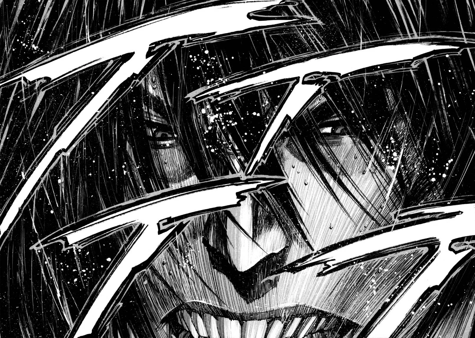 Read Zetman AR Manga Online