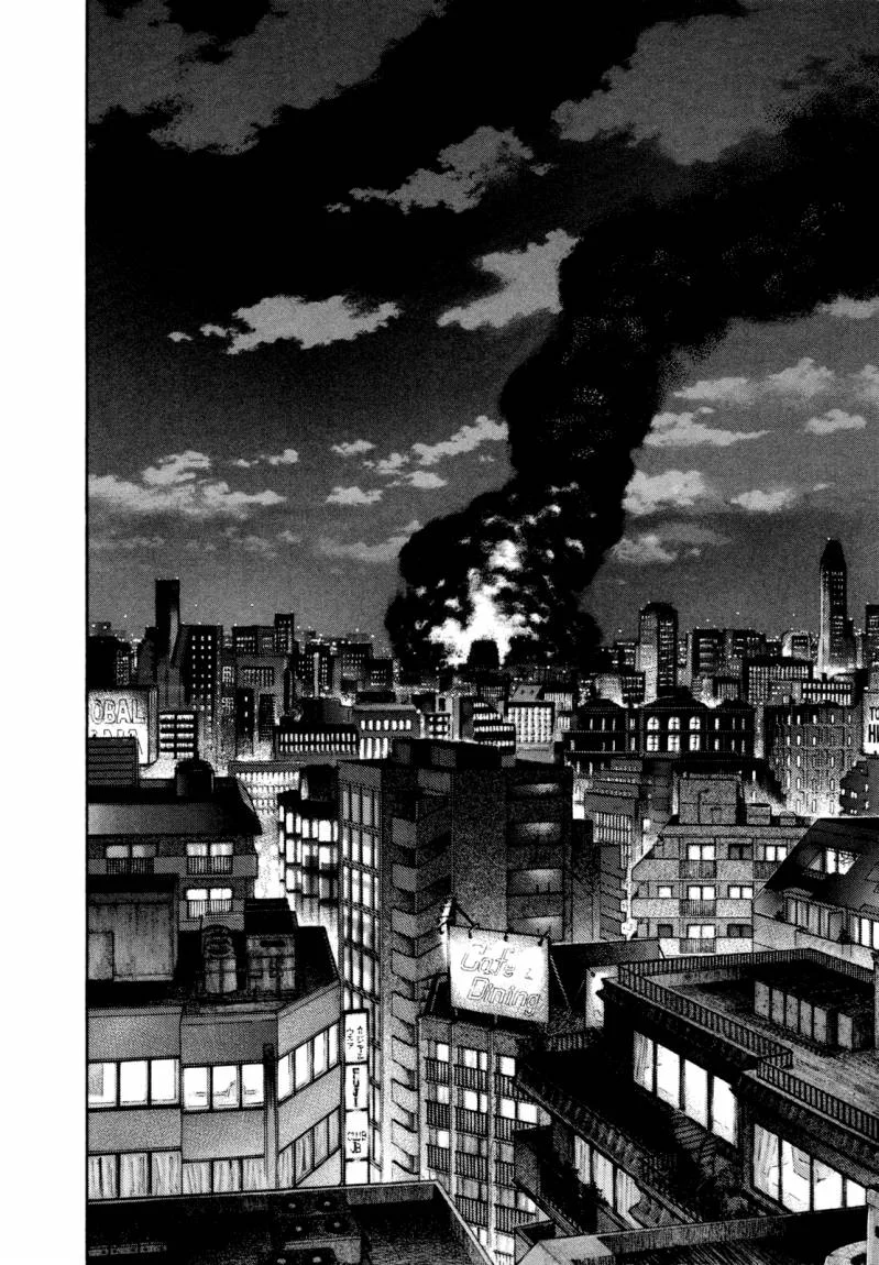 Read Zetman AR Manga Online
