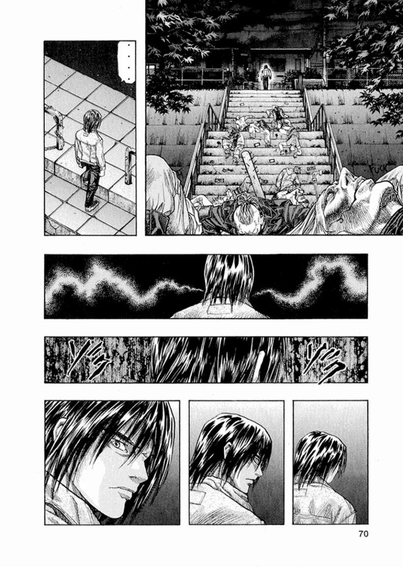 Read Zetman AR Manga Online