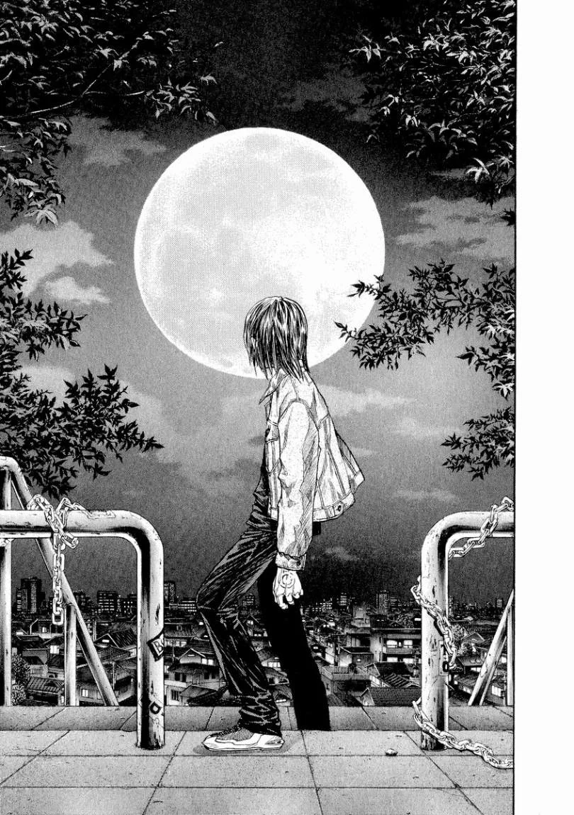 Read Zetman AR Manga Online