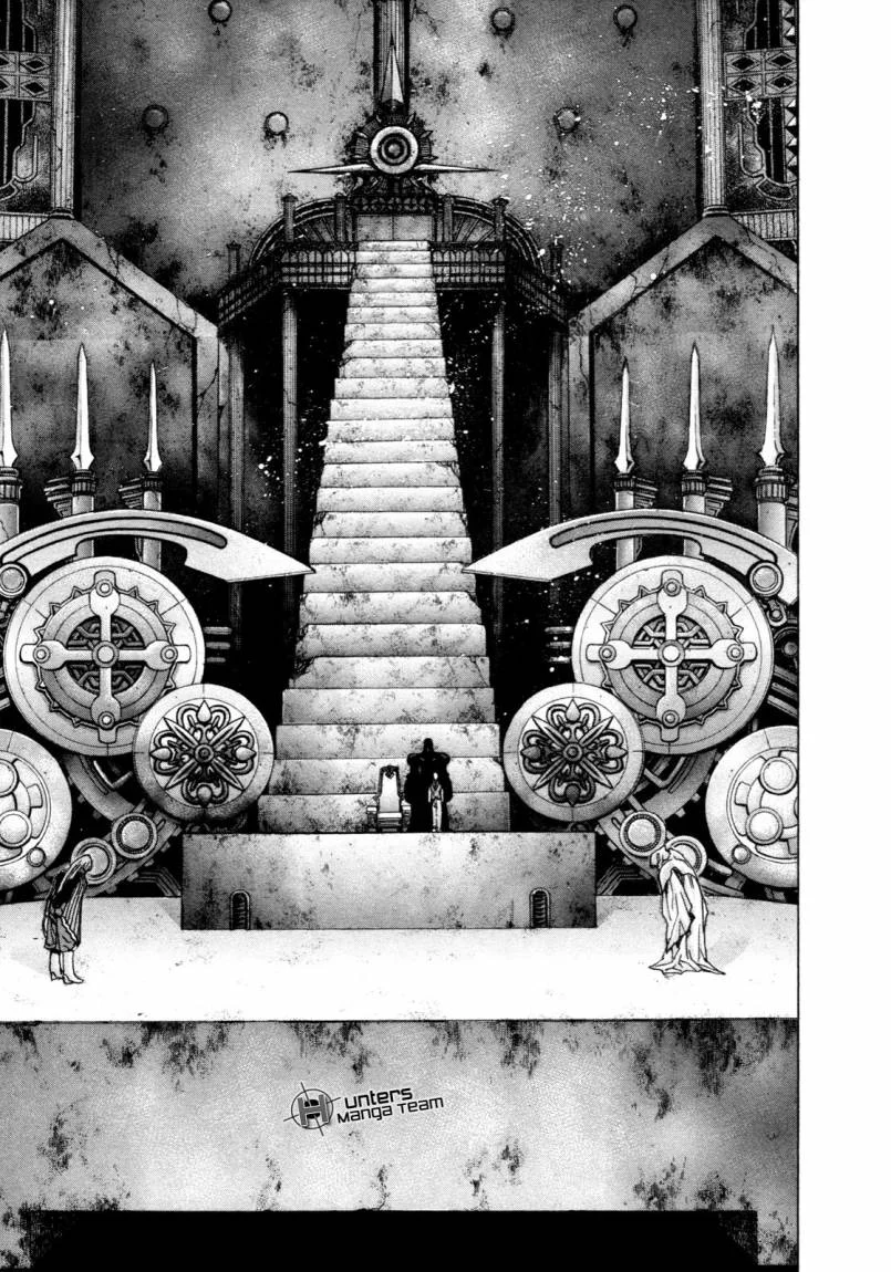 Read Zetman AR Manga Online