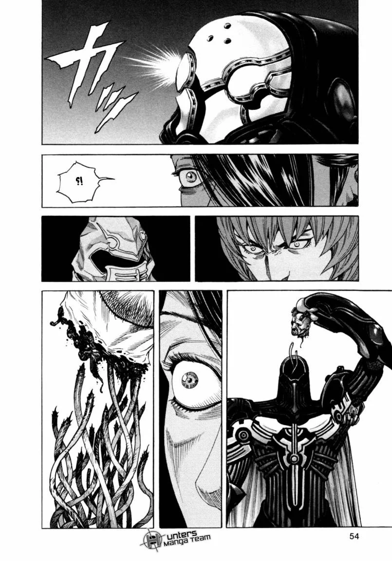 Read Zetman AR Manga Online