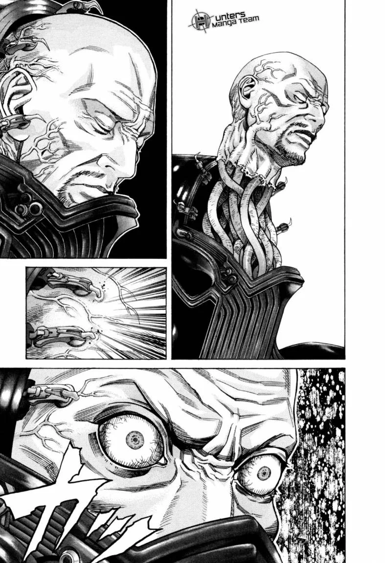 Read Zetman AR Manga Online