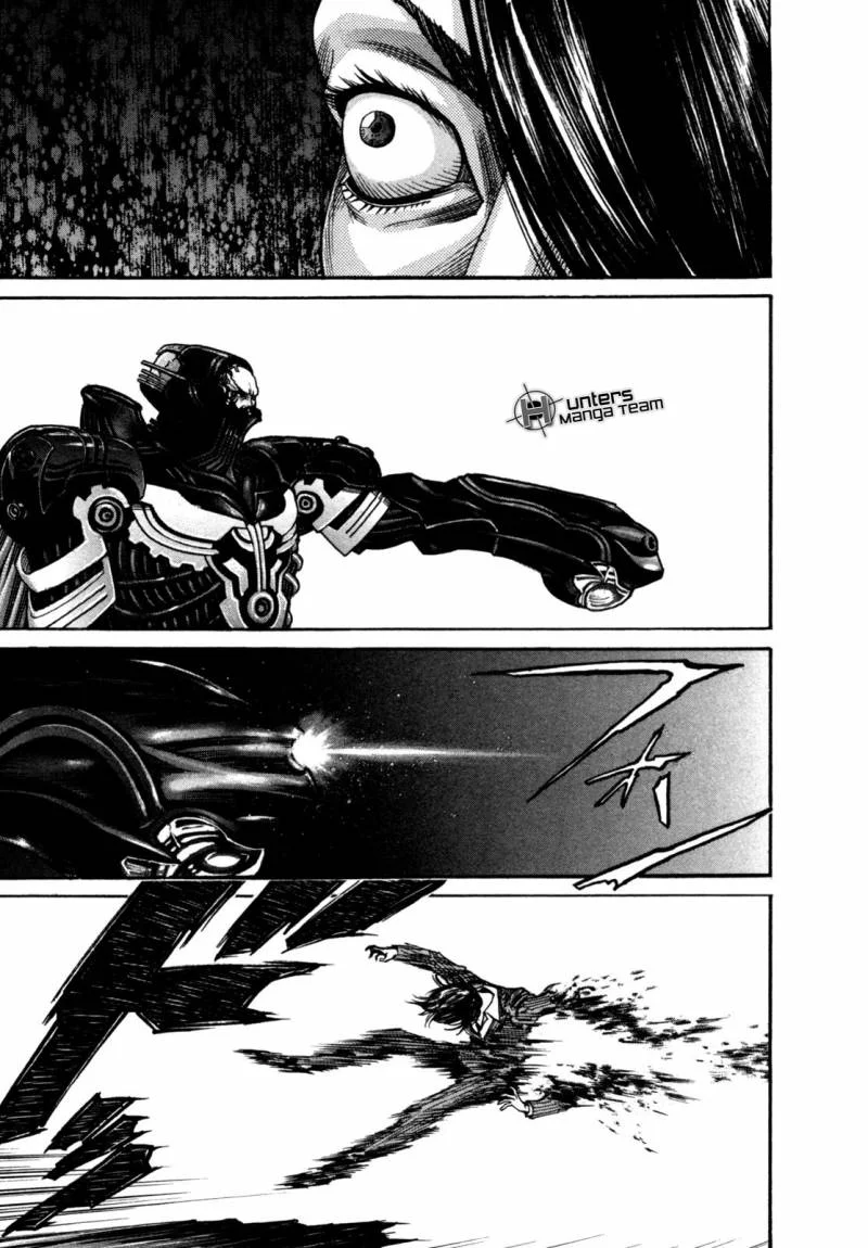 Read Zetman AR Manga Online