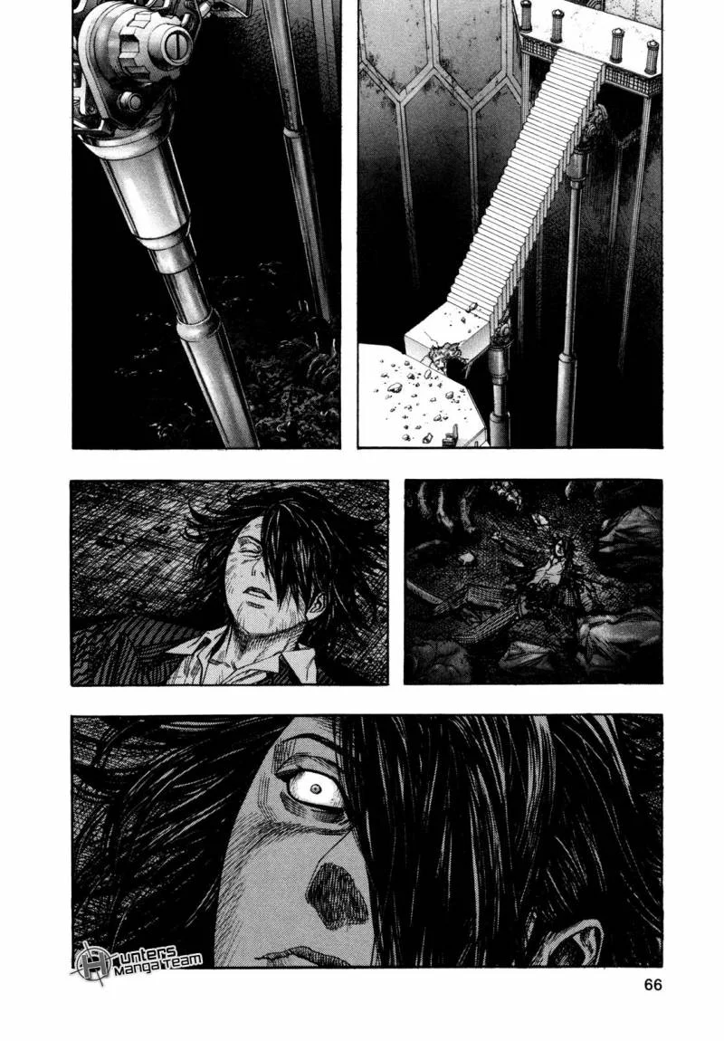 Read Zetman AR Manga Online
