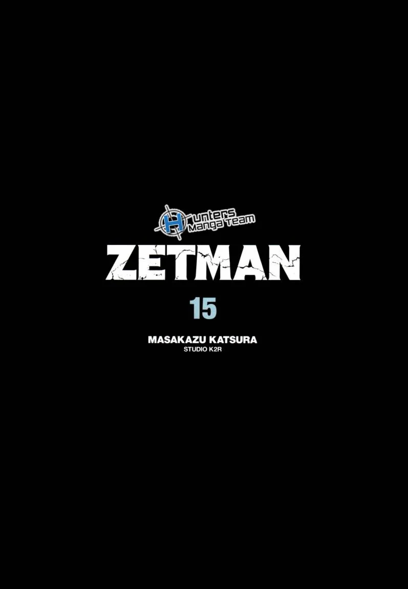 Read Zetman AR Manga Online
