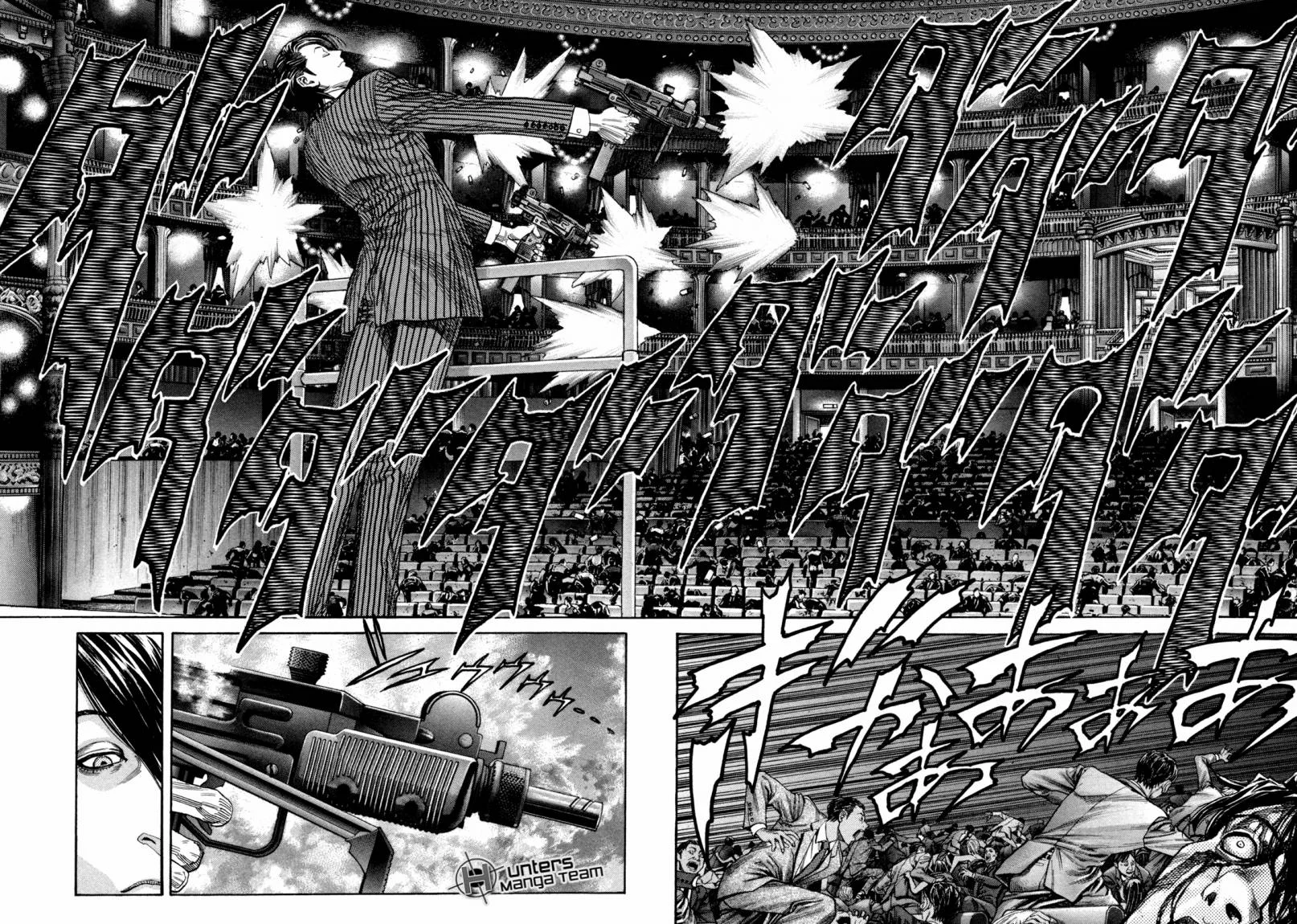 Read Zetman AR Manga Online