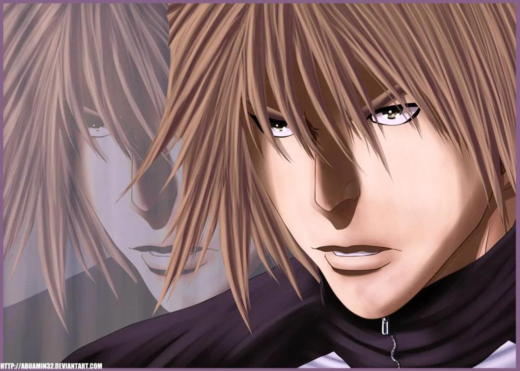 Read Zetman AR Manga Online