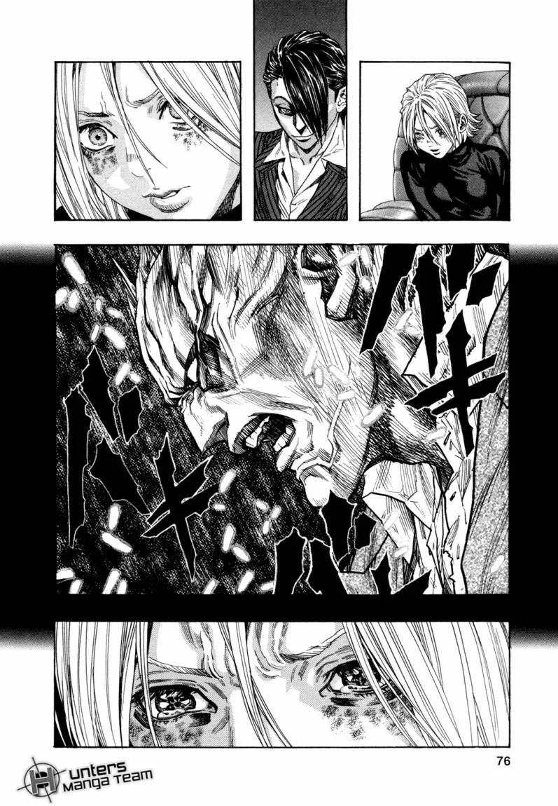 Read Zetman AR Manga Online