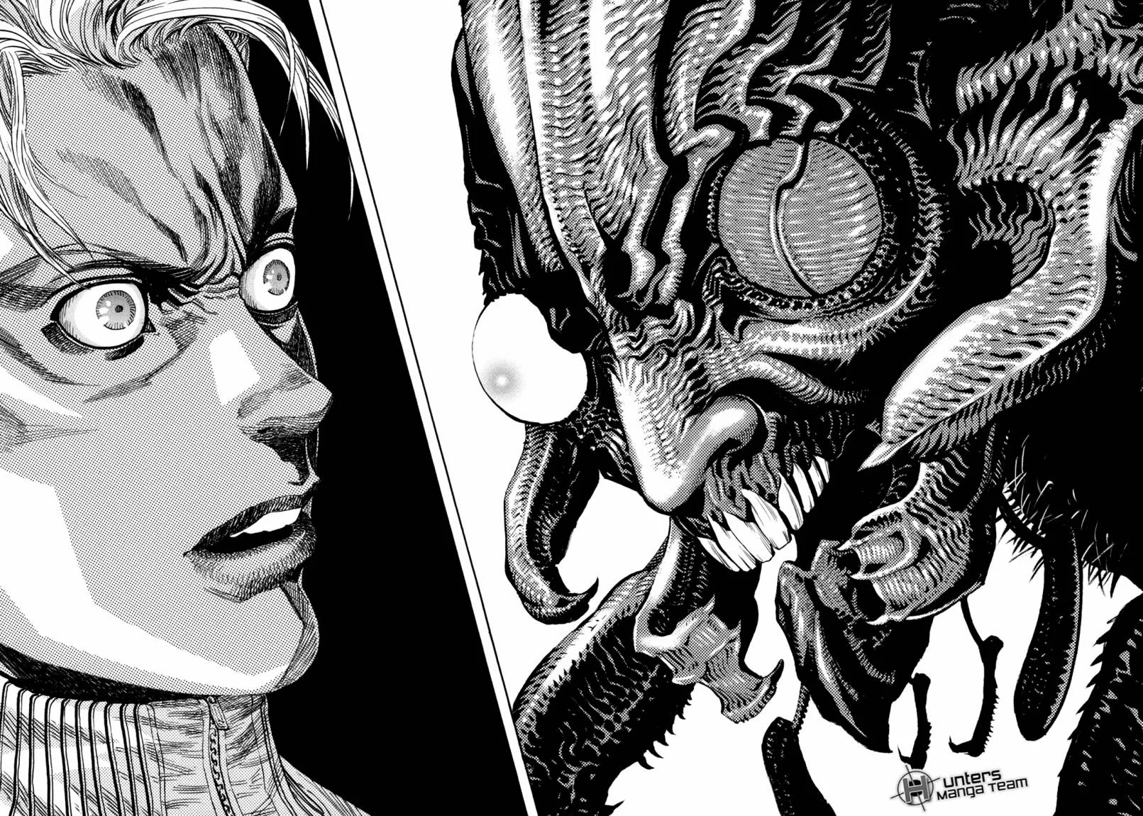 Read Zetman AR Manga Online