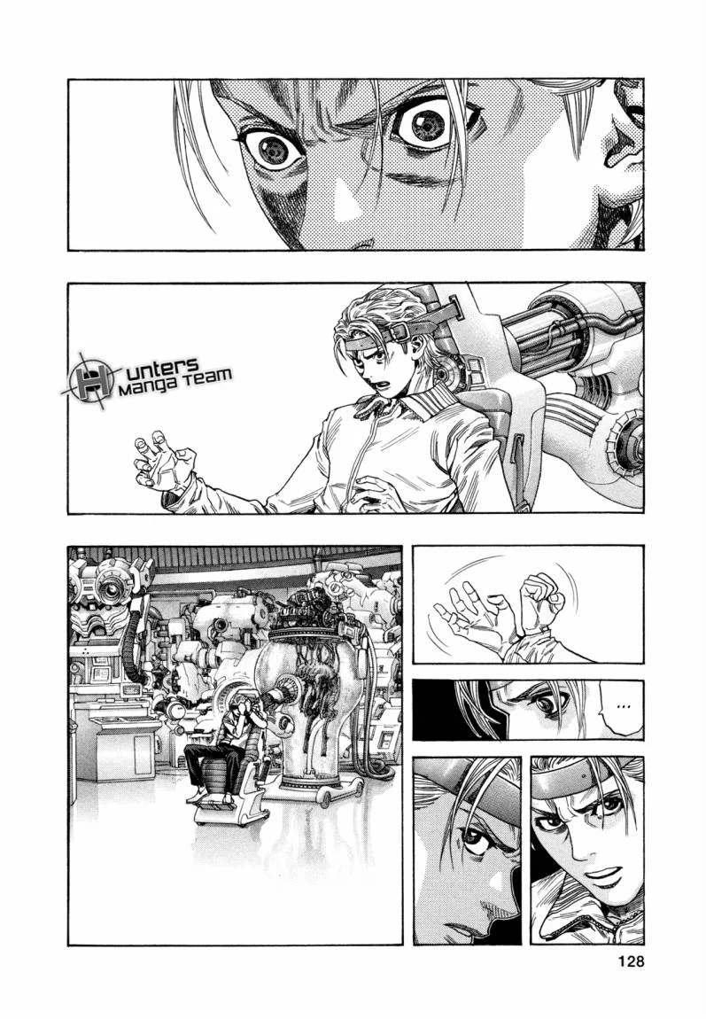 Read Zetman AR Manga Online