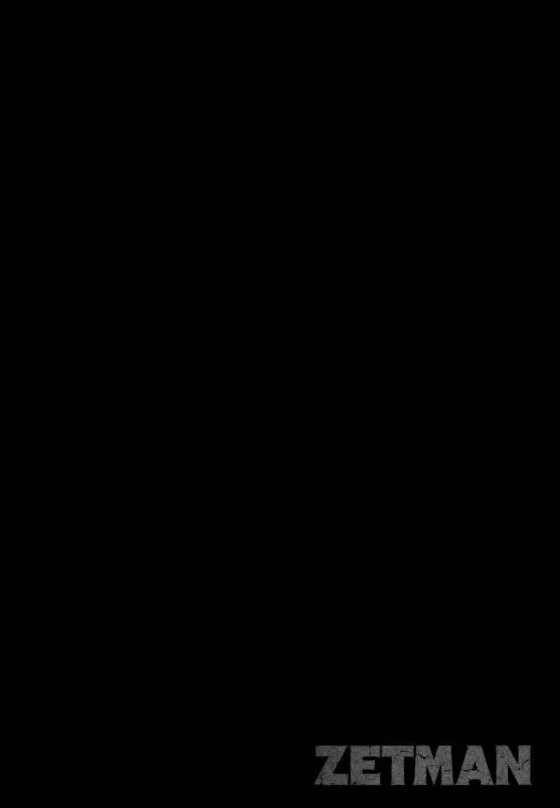 Read Zetman AR Manga Online