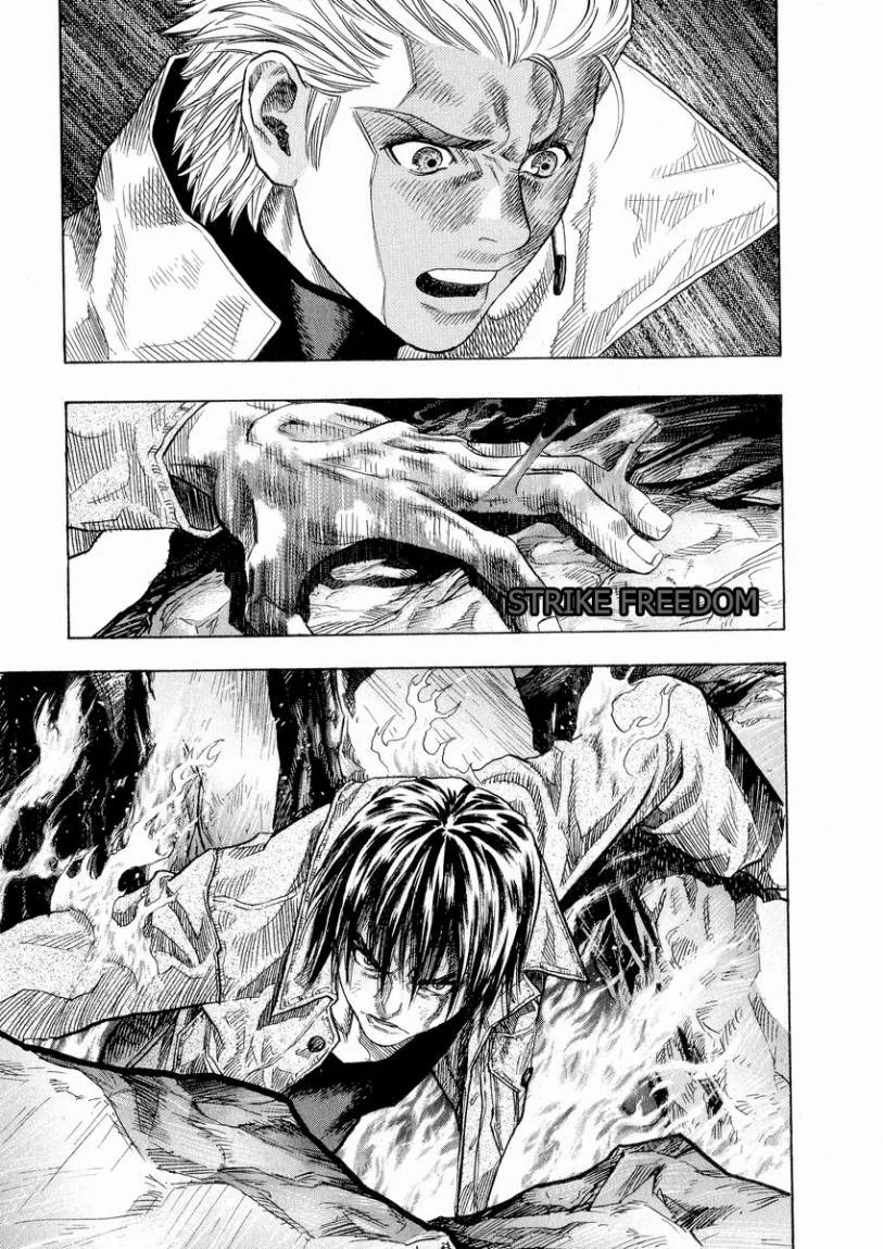Read Zetman AR Manga Online