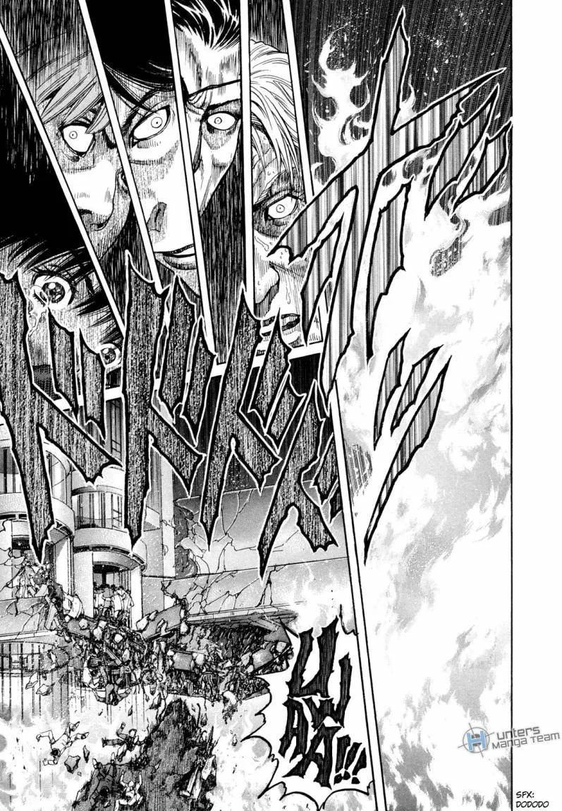 Read Zetman AR Manga Online