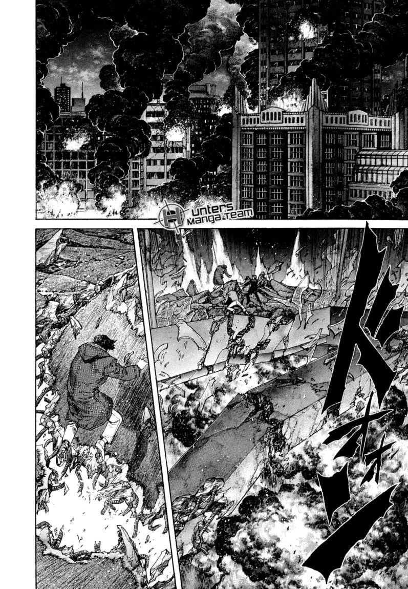 Read Zetman AR Manga Online