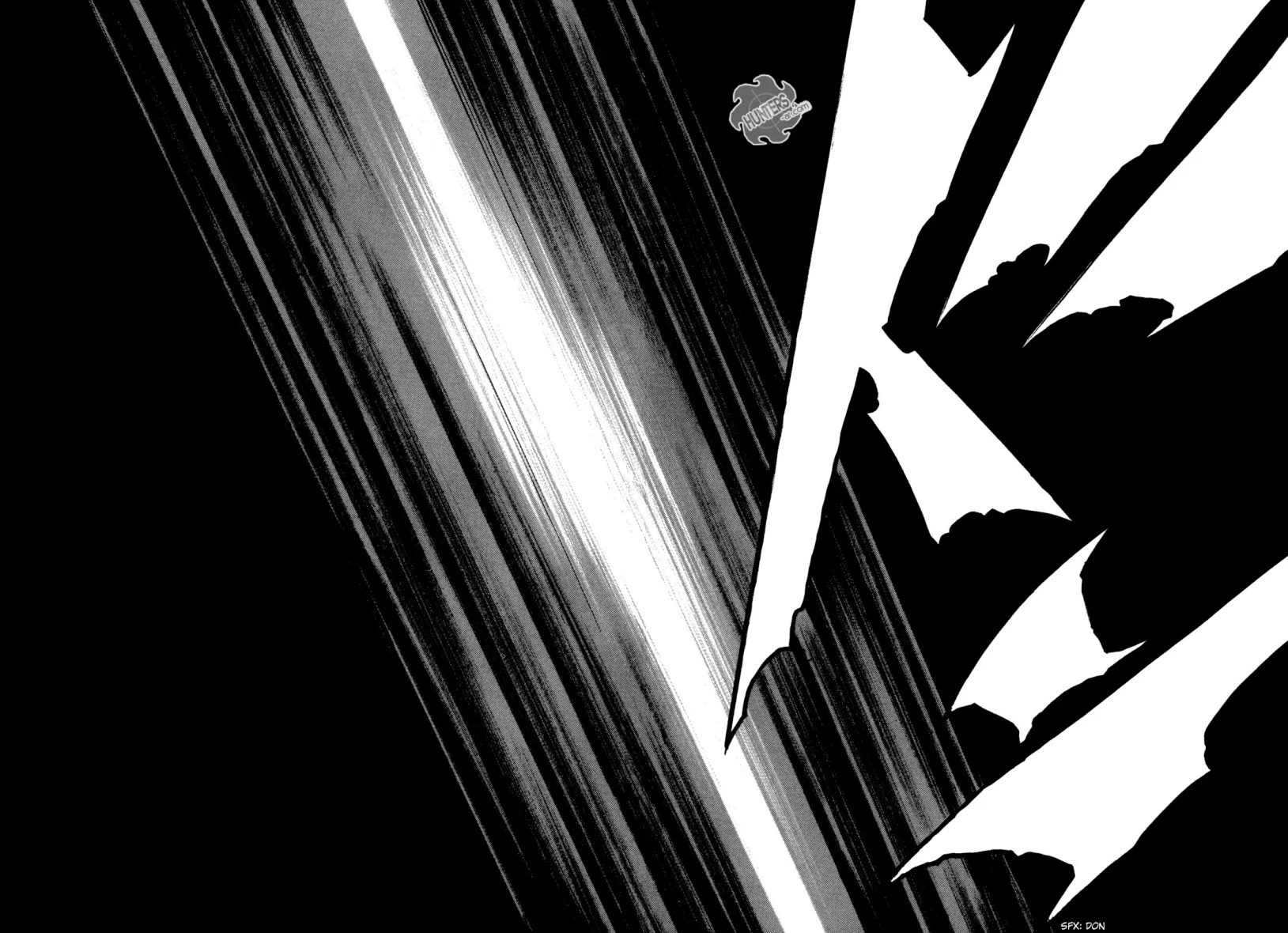 Read Zetman AR Manga Online