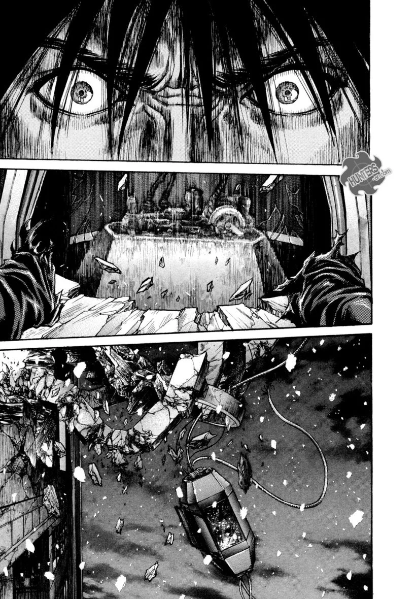 Read Zetman AR Manga Online