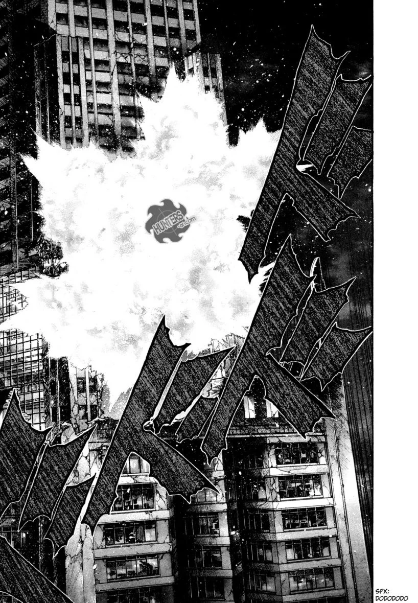 Read Zetman AR Manga Online