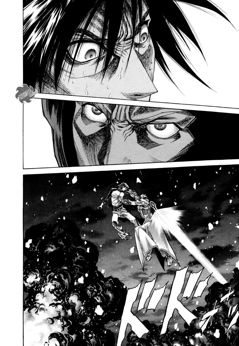 Read Zetman AR Manga Online