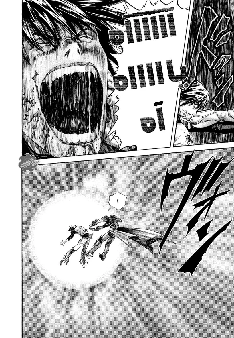 Read Zetman AR Manga Online