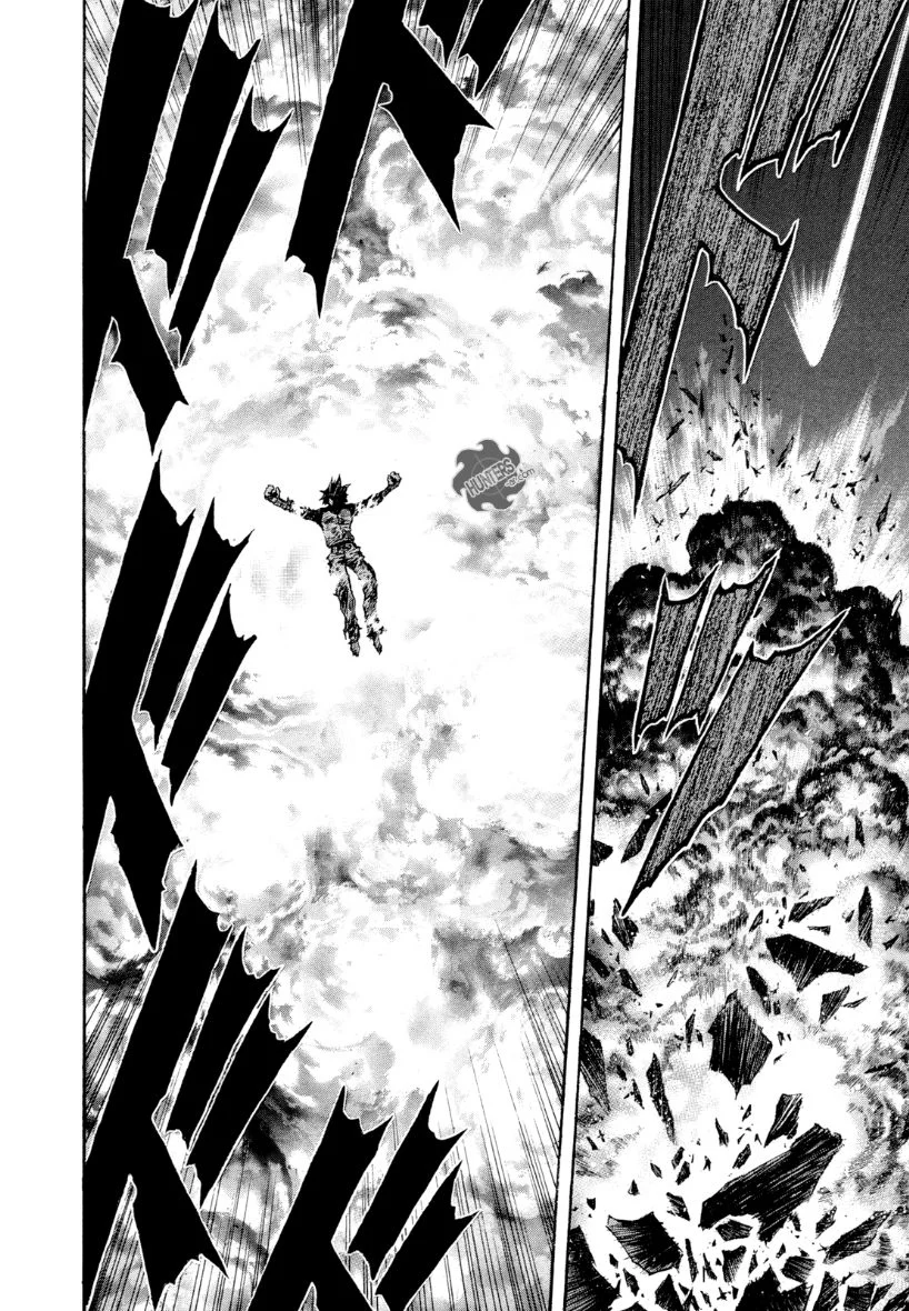 Read Zetman AR Manga Online