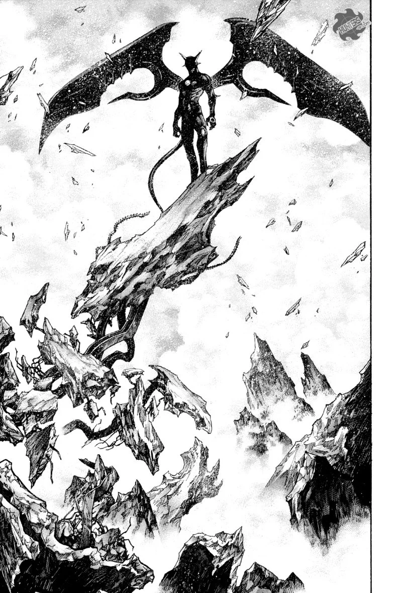 Read Zetman AR Manga Online