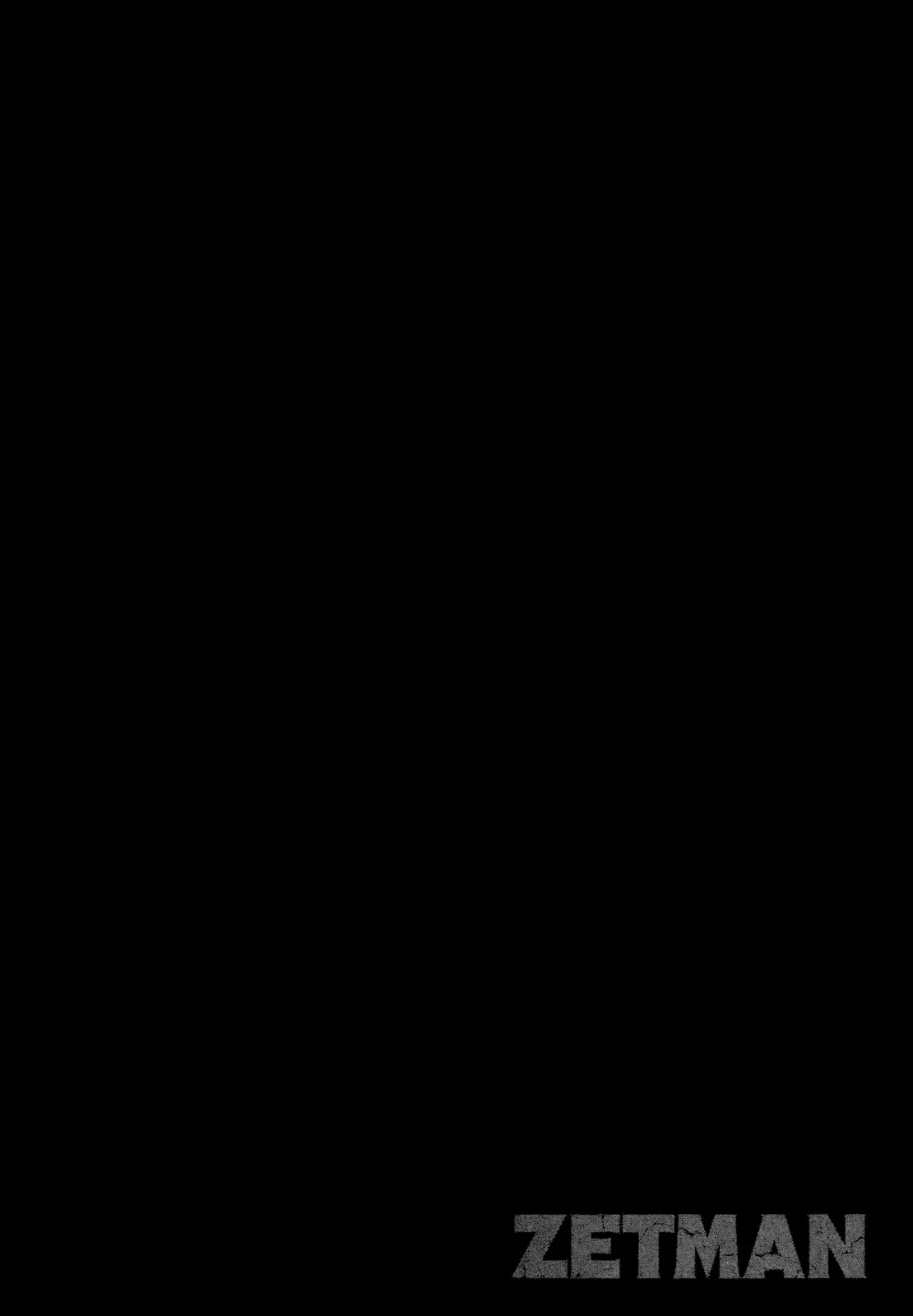Read Zetman AR Manga Online