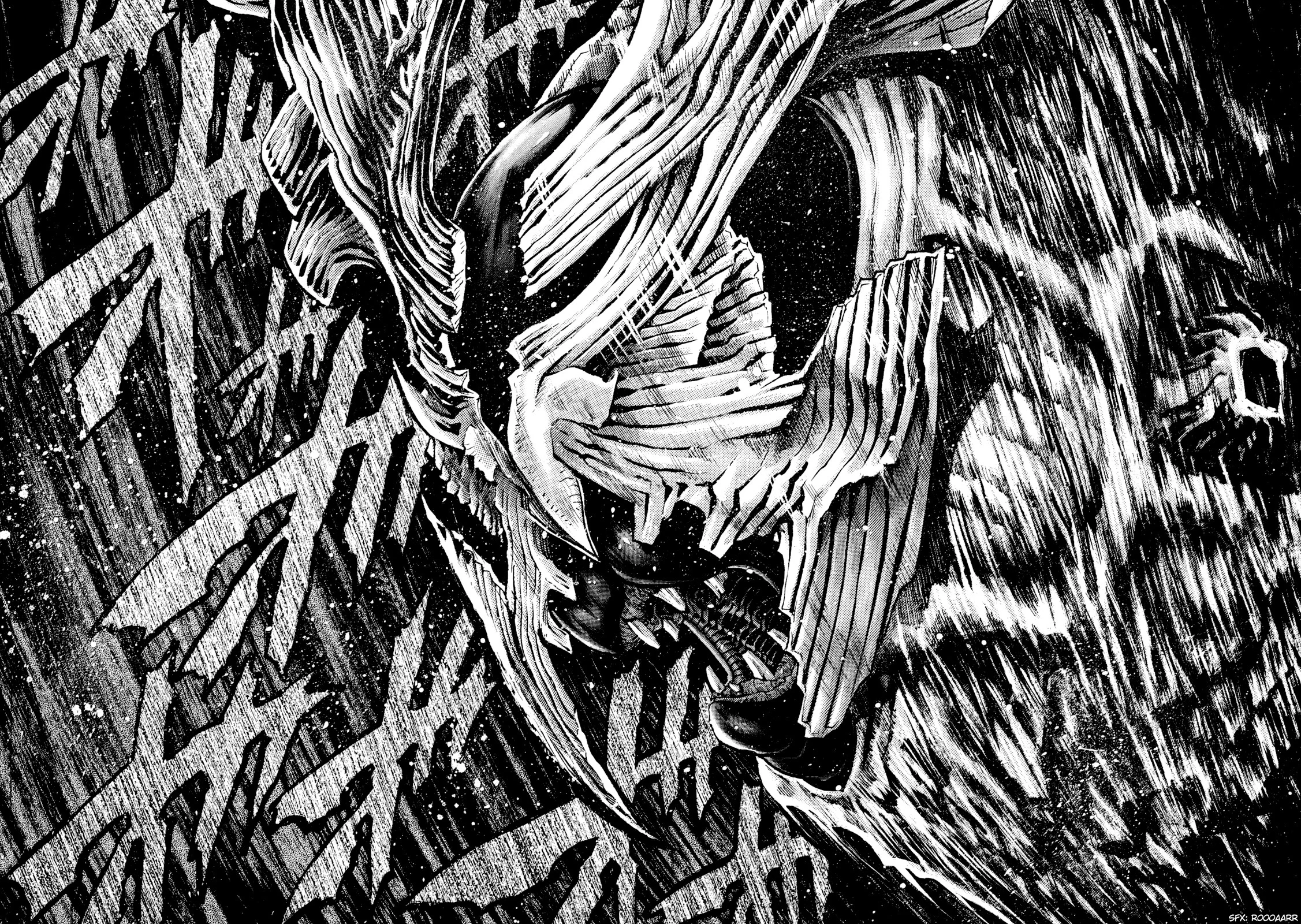 Read Zetman AR Manga Online