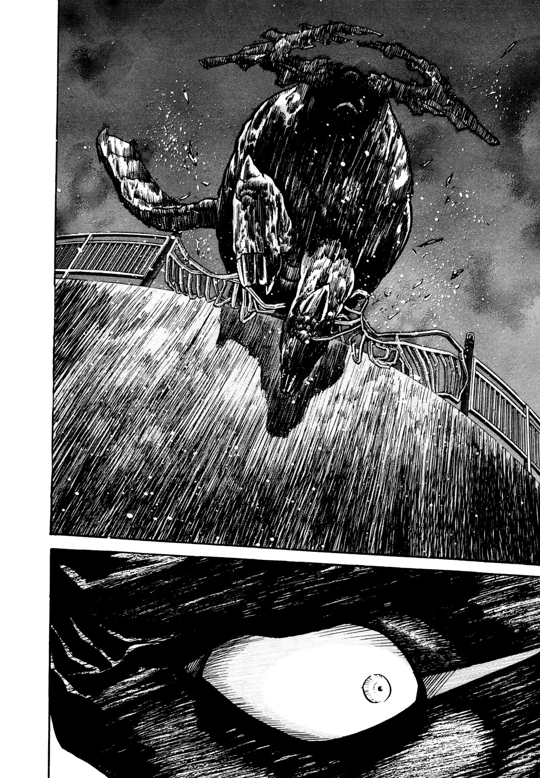 Read Zetman AR Manga Online