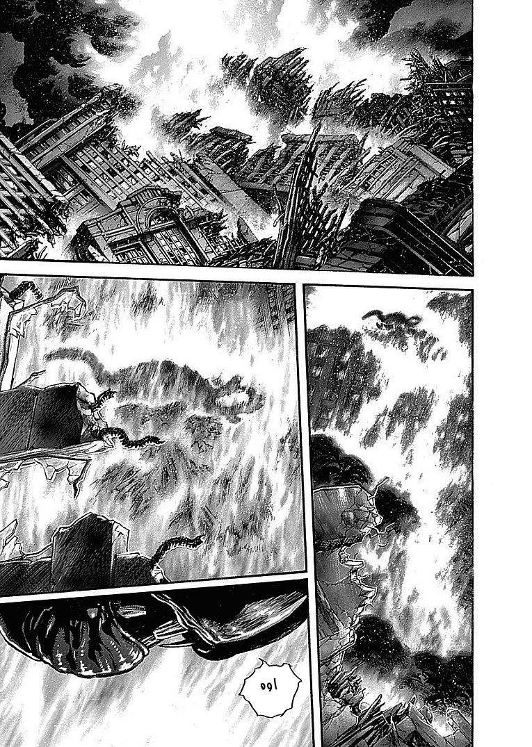 Read Zetman AR Manga Online