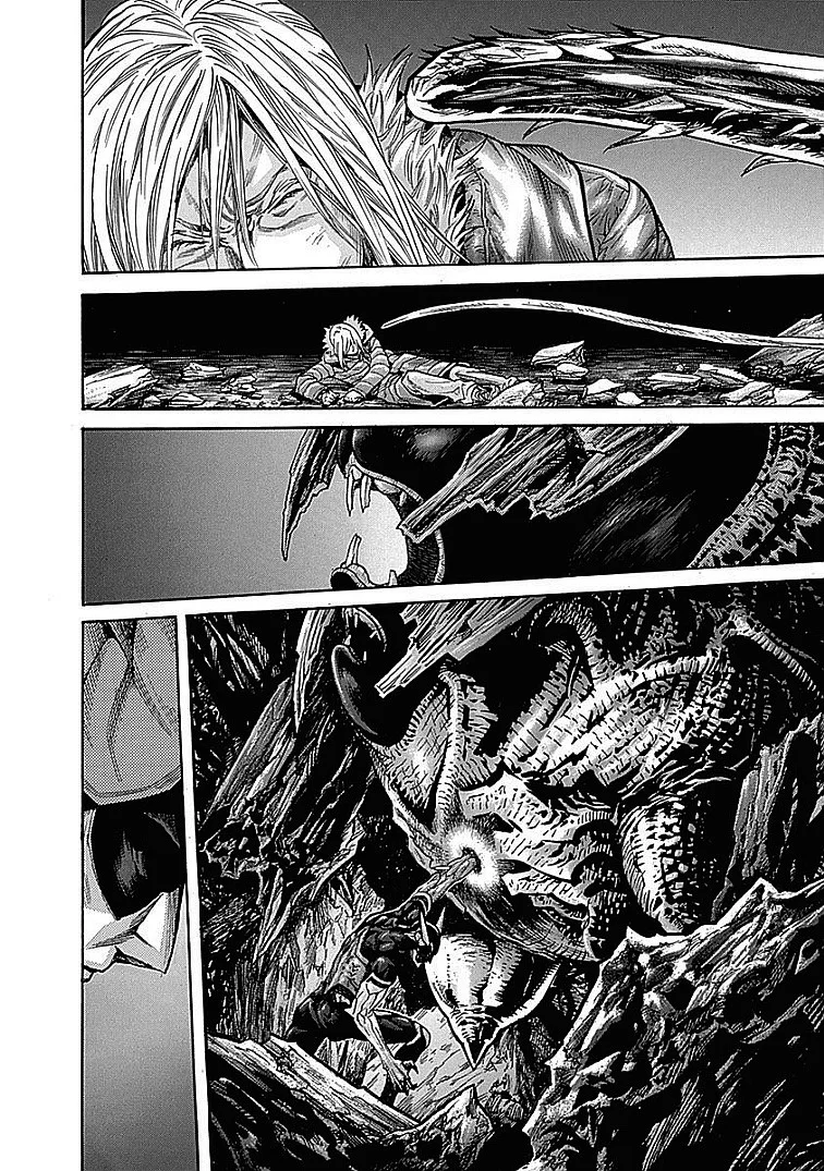 Read Zetman AR Manga Online