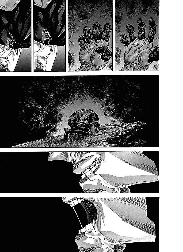 Read Zetman AR Manga Online