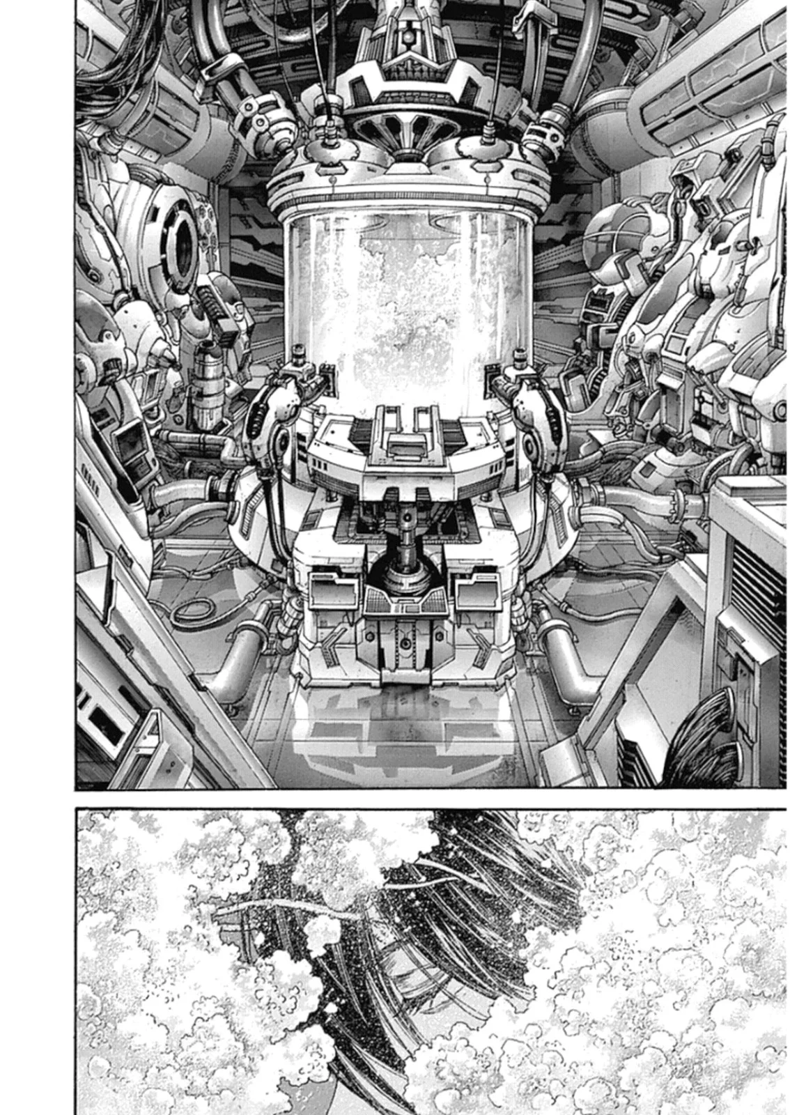 Read Zetman AR Manga Online