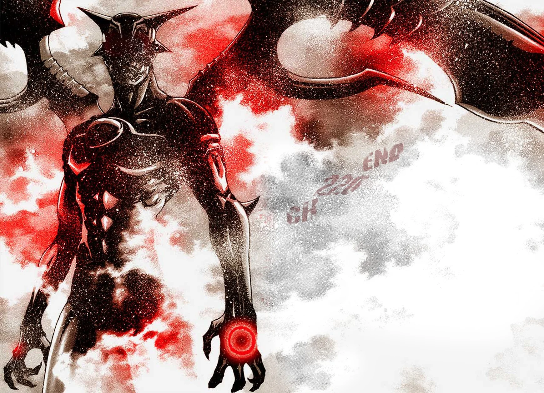Read Zetman AR Manga Online