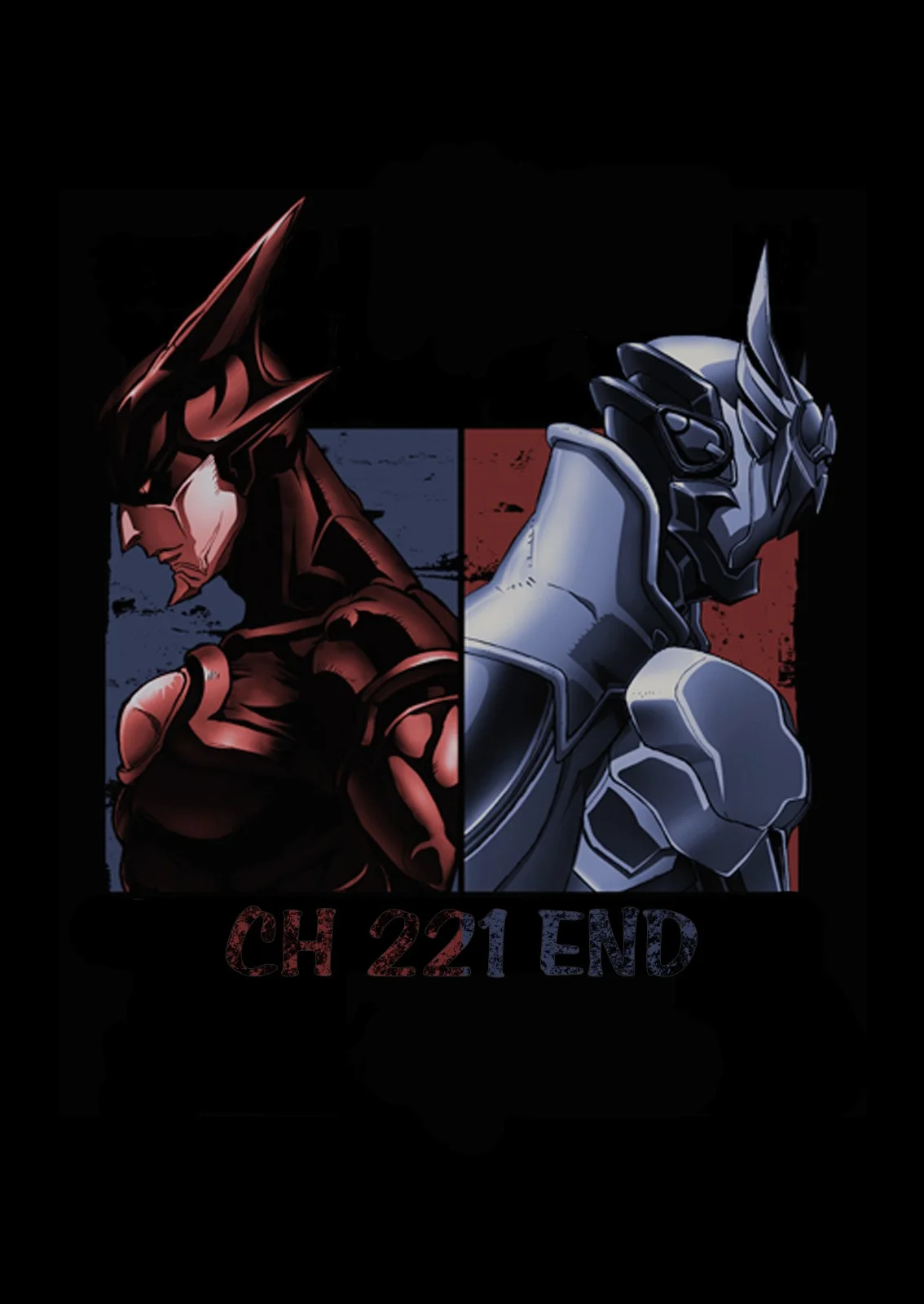Read Zetman AR Manga Online
