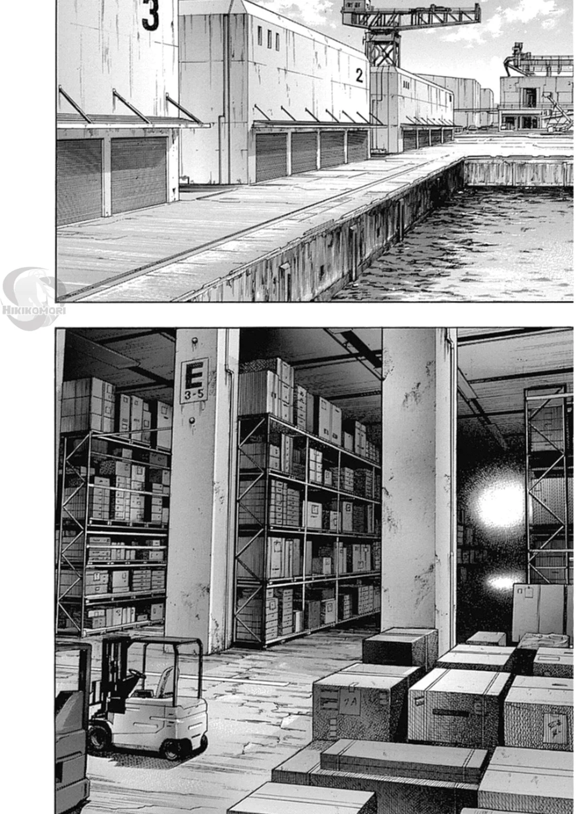 Read Zetman AR Manga Online